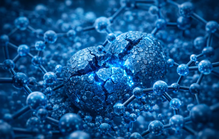 Analisi materiali — Pollution SRL