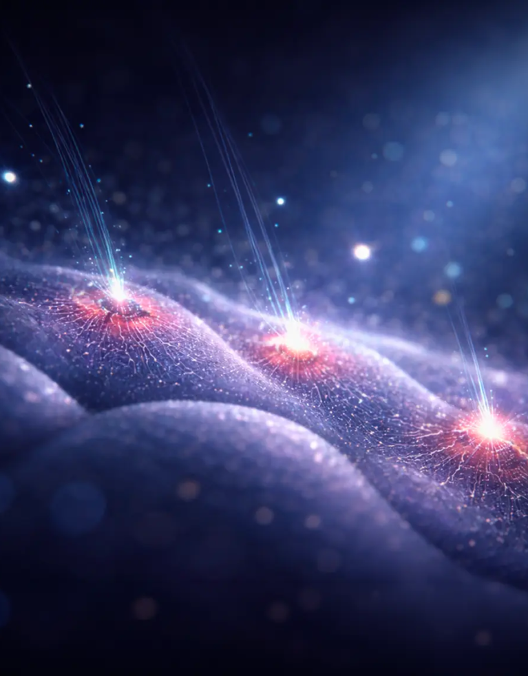 Ecotossicologia — Pollution SRL