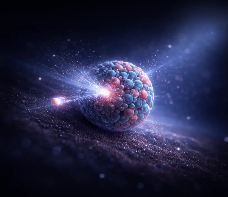 Radiometrica — Pollution SRL