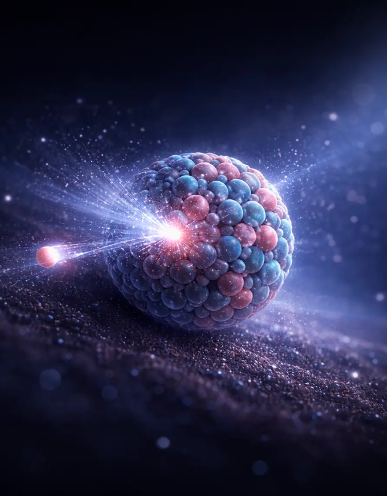 Radiometrica — Pollution SRL