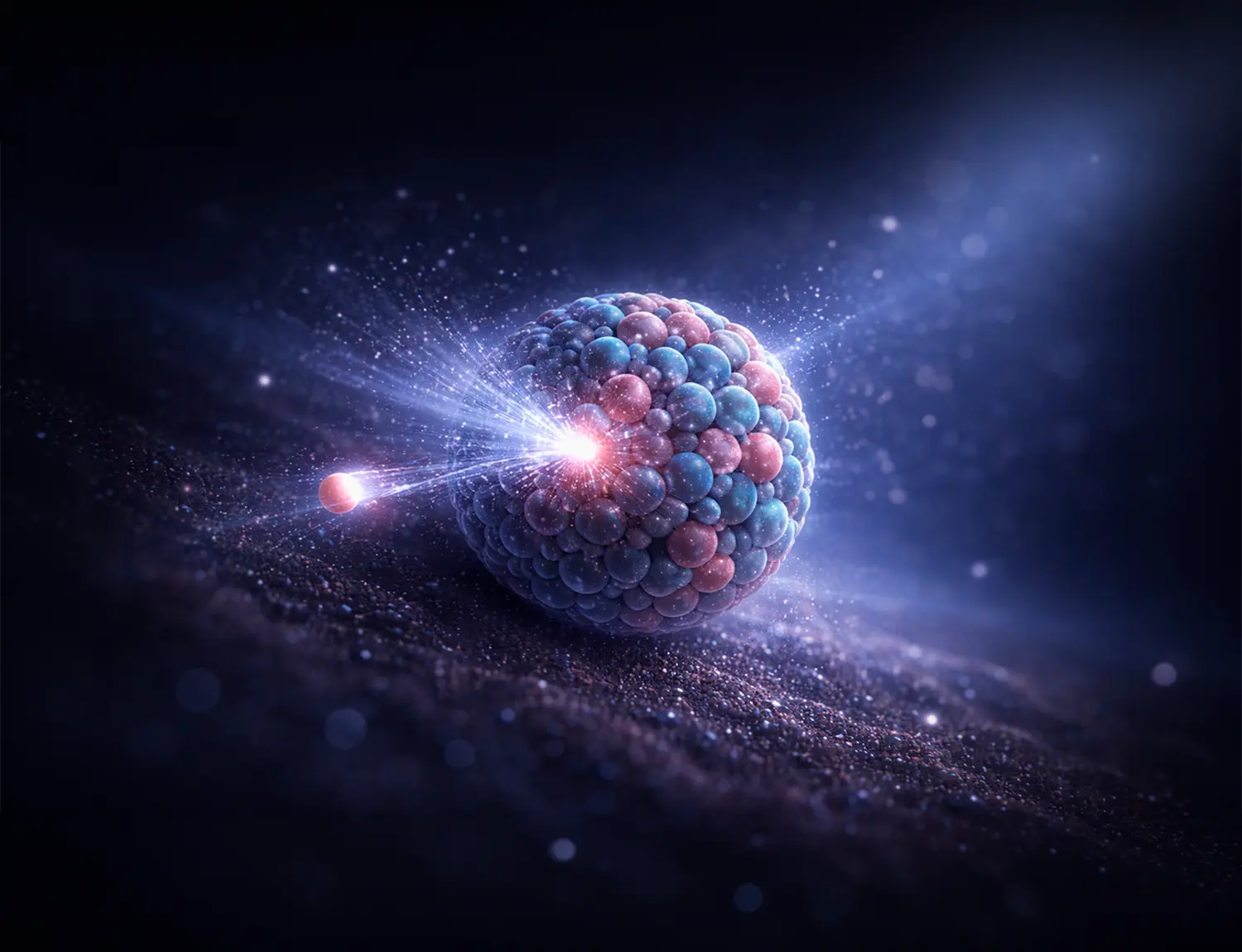 Radiometrica — Pollution SRL