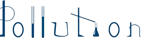 Logo pollution dark