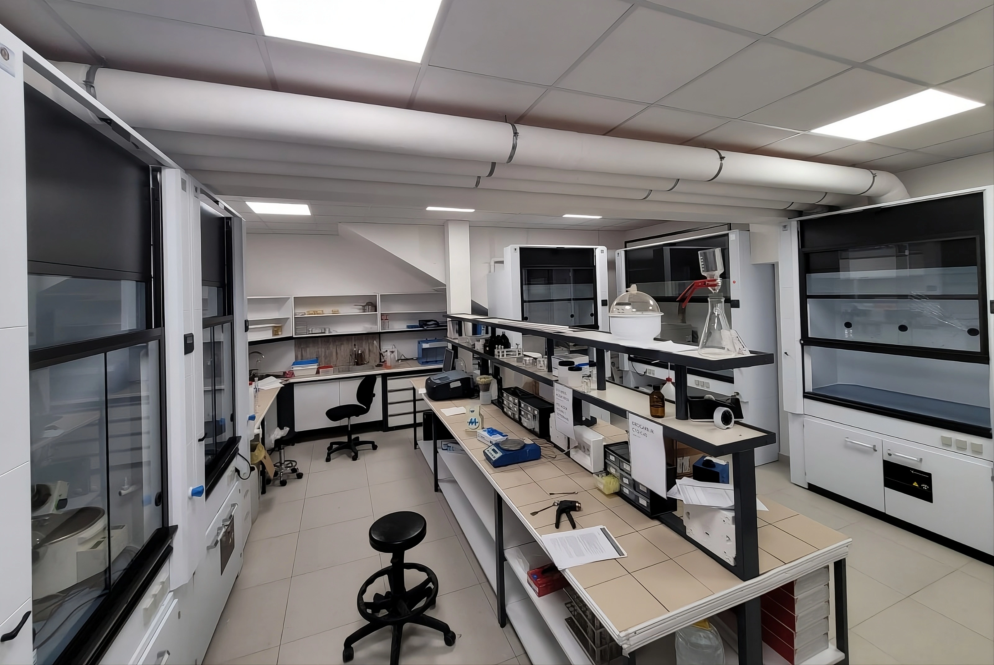 Servizi foto — Pollution SRL